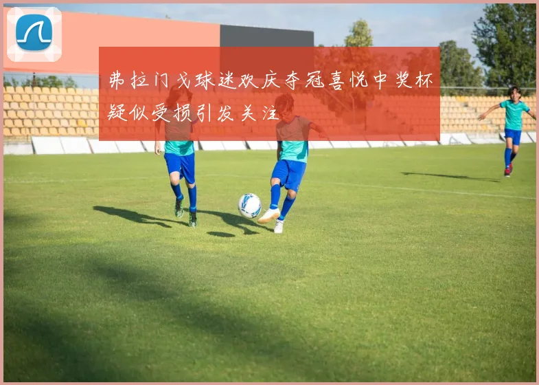 弗拉门戈球迷欢庆夺冠喜悦中奖杯疑似受损引发关注