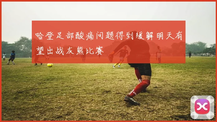 哈登足部酸痛问题得到缓解明天有望出战灰熊比赛