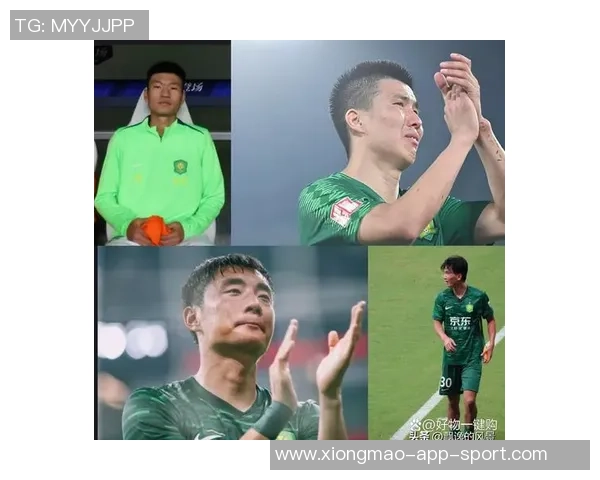 国安续约老将王刚和池忠国36岁球员继续为球队贡献力量