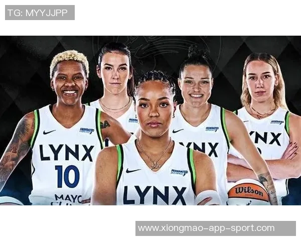 WNBA新军多伦多节奏队揭晓新赛季球衣设计引发热议 WNBA新军多伦多节奏队揭晓新赛季球衣设计引发热议