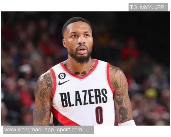 阿夫迪亚期待与利拉德携手共进努力为开拓者争夺总冠军